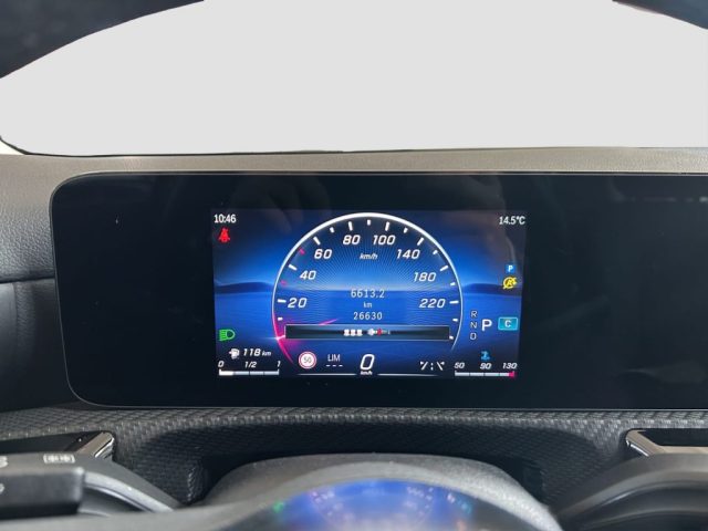 MERCEDES-BENZ A 180 usata 10