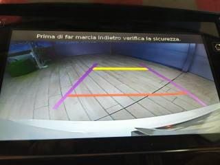 SUZUKI Vitara usata, con Cruise Control