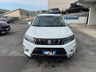SUZUKI Vitara usata, con Airbag