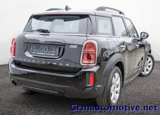 MINI Countryman usata, con Airbag
