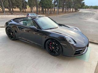 PORSCHE 911 usata, con Sistema di navigazione