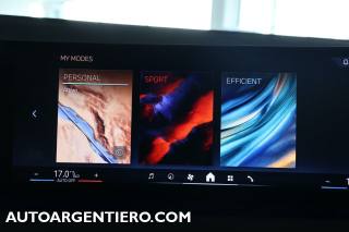 BMW X3 usata, con Sistema di navigazione