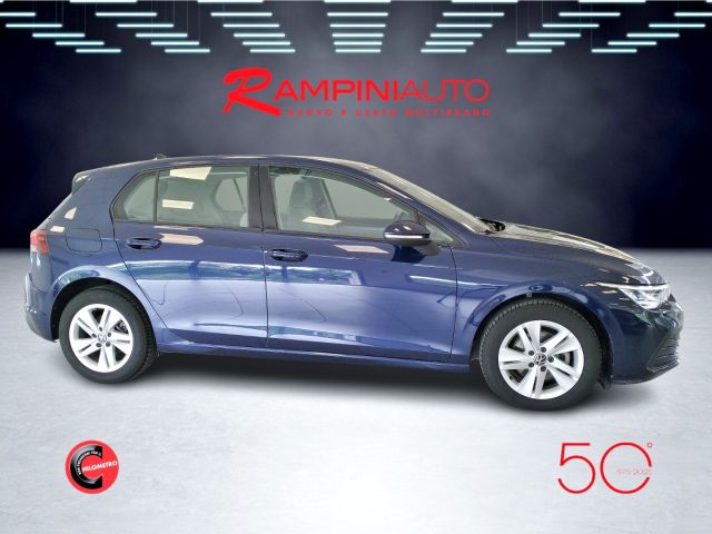 VOLKSWAGEN Golf usata 6