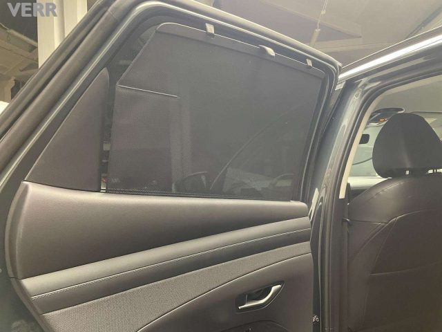 HYUNDAI Tucson usata, con Lettore CD