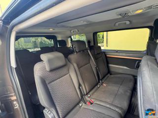 TOYOTA Proace Verso usata 18