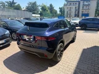 JAGUAR E-Pace usata, con Airbag Passeggero