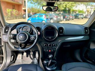 MINI Countryman usata, con Servosterzo