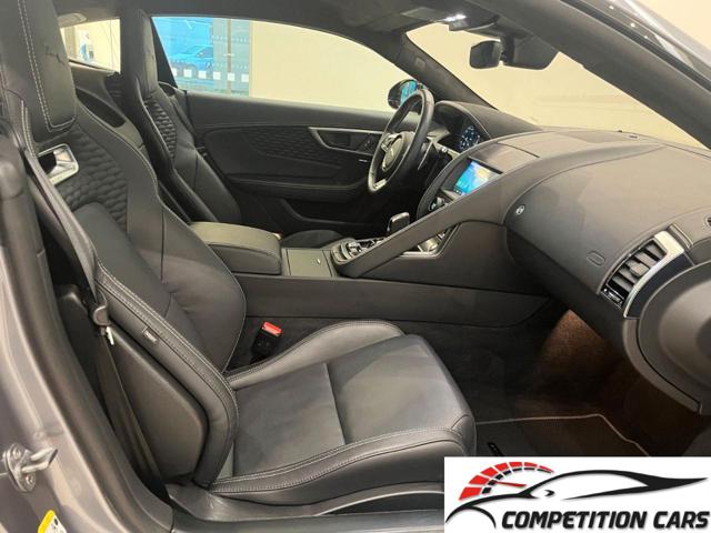 JAGUAR F-Type usata, con Controllo automatico clima
