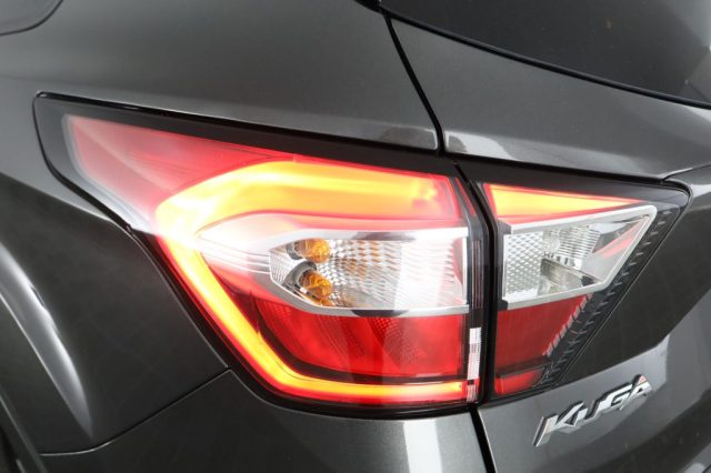 FORD Kuga usata 9