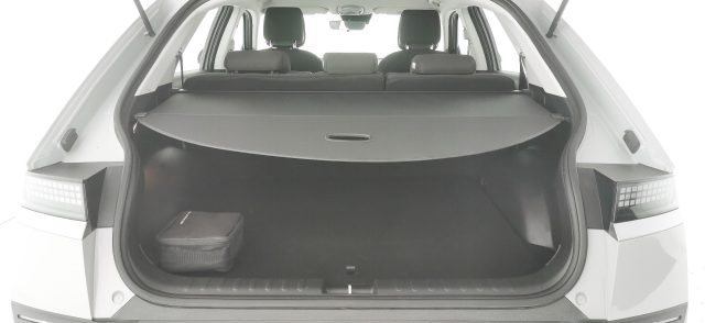 HYUNDAI Ioniq 5 usata, con Riconoscimento dei segnali stradali