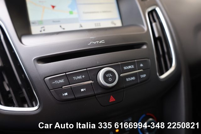 FORD Focus usata 55