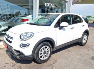 FIAT 500X usata, con Alzacristalli elettrici