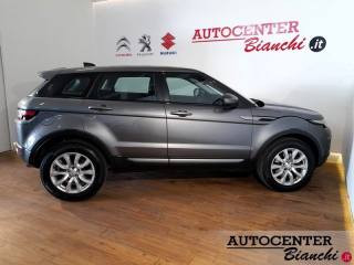 LAND ROVER Range Rover Evoque usata, con Chiusura centralizzata