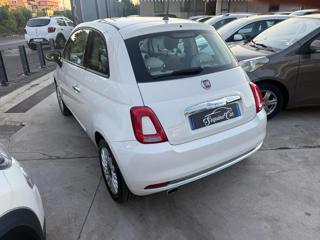 FIAT 500 usata 3