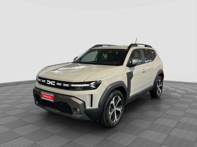 DACIA Duster usata 0