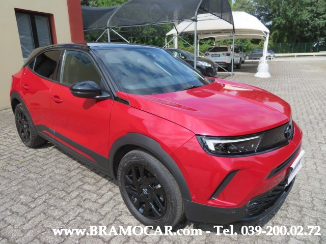 OPEL Mokka usata, con Airbag Passeggero