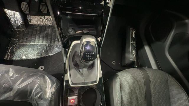 PEUGEOT 2008 usata, con Interni in pelle