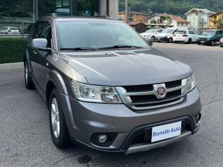 FIAT Freemont Freemont 2.0 mjt 16v Lounge 140cv 7 POSTI!