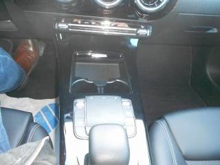 MERCEDES-BENZ A 180 usata, con Controllo automatico clima