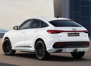 AUDI Q5 usata, con Cruise Control