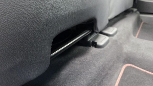 FORD Kuga usata, con Controllo trazione