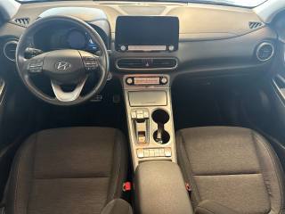 HYUNDAI Kona usata, con Chiusura centralizzata