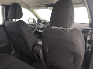 NISSAN Qashqai usata, con Sensore di luce