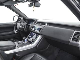 LAND ROVER Range Rover Sport usata 2