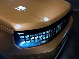 FIAT Grande Panda usata, con Filtro antiparticolato