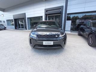LAND ROVER Range Rover Evoque usata, con Airbag