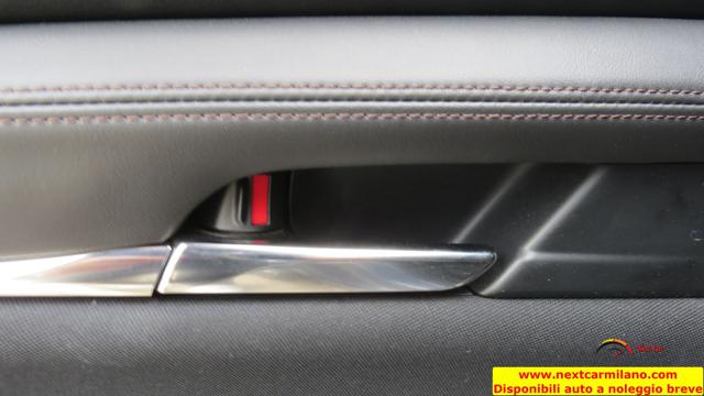 MAZDA 3 usata, con Telecamera per parcheggio assistito