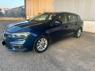 RENAULT Megane usata, con Airbag