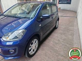 VOLKSWAGEN up! usata, con Airbag laterali