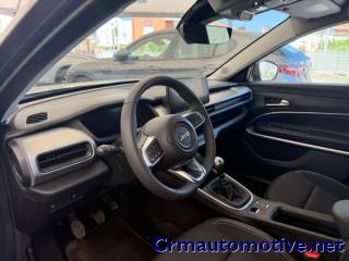 JEEP Avenger usata, con Climatizzatore