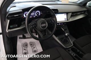 AUDI A3 usata, con Airbag Passeggero