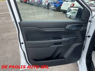 FORD Ranger usata, con Alzacristalli elettrici