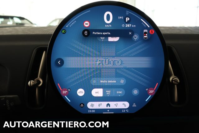 MINI Countryman usata, con Cruise Control