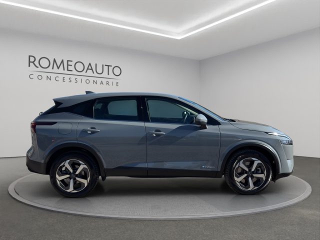 NISSAN Qashqai usata, con Cerchi in lega