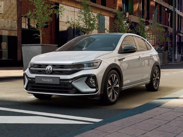 VOLKSWAGEN Taigo usata, con Airbag laterali