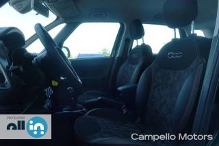 FIAT 500L usata 4