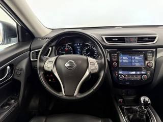 NISSAN X-Trail usata 26
