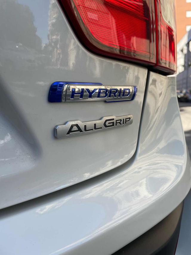 SUZUKI Ignis usata, con Fendinebbia