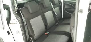 FIAT Doblo usata 36