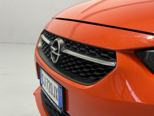 OPEL Corsa usata, con Airbag Passeggero