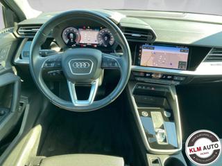 AUDI A3 usata, con Chiusura centralizzata