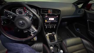 VOLKSWAGEN Golf GTI usata, con Controllo trazione