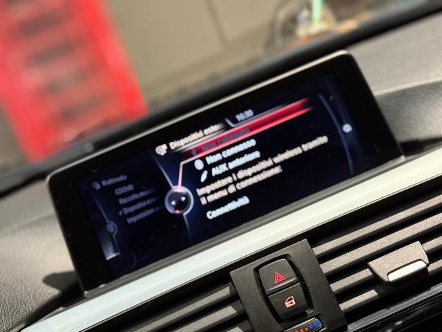 BMW 420 usata, con Immobilizzatore elettronico