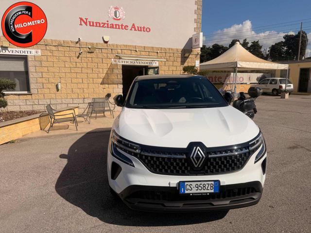 RENAULT Austral usata, con Airbag