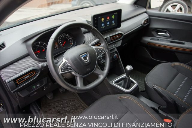 DACIA Sandero usata, con Chiusura centralizzata