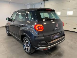 FIAT 500L usata, con Airbag Passeggero